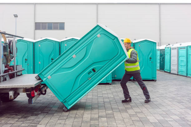 Porta potty services near me in Missouri City, TX