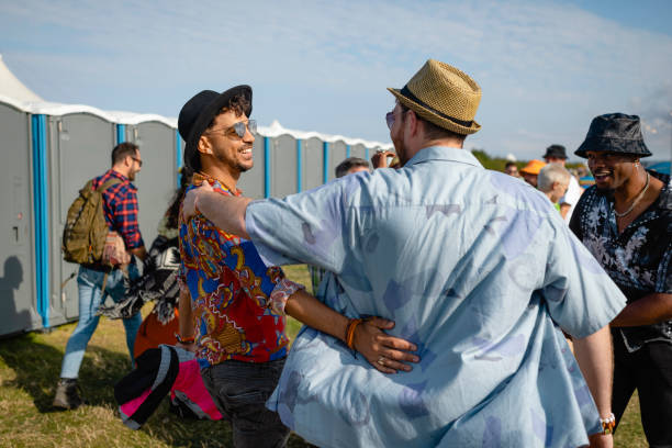 Best Portable toilet rental cost  in Missouri City, TX