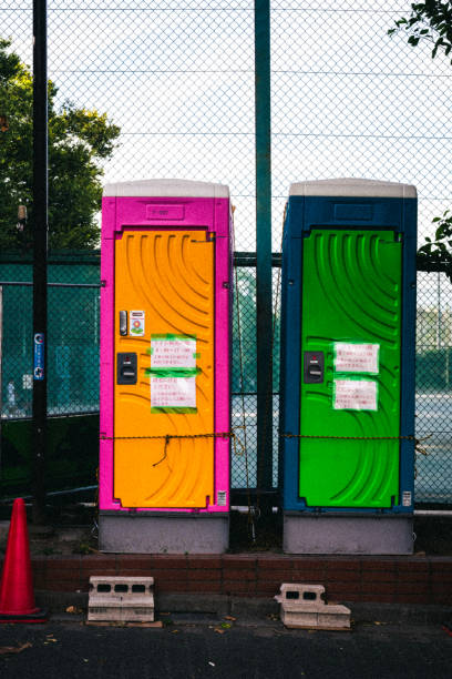 Best Luxury portable toilet rental  in Missouri City, TX