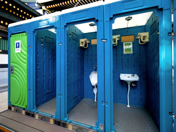 Best Portable bathroom rental  in Missouri City, TX