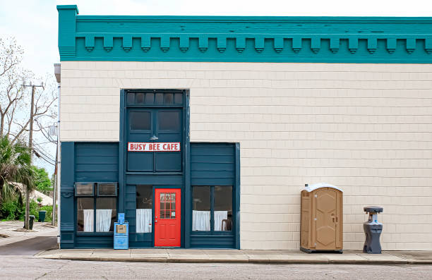 Best Portable bathroom rental  in Missouri City, TX