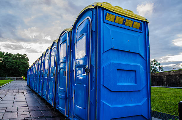 Porta potty services near me in Missouri City, TX